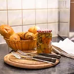 Apartment Haus Felder *