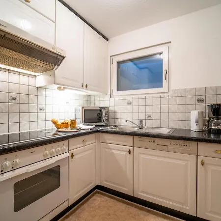 Haus Felder Apartmán